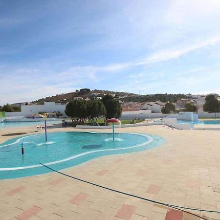 Willa A Casa D'Avo Chica - Alentejo Portel Zewnętrze zdjęcie