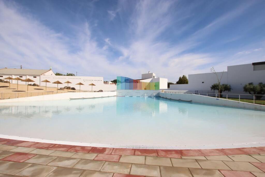 Willa A Casa D'Avo Chica - Alentejo Portel Zewnętrze zdjęcie