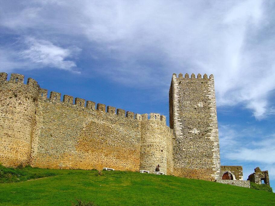 Willa A Casa D'Avo Chica - Alentejo Portel Zewnętrze zdjęcie